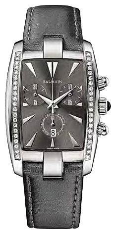 Wrist watch Balmain B56153264 for Men - picture, photo, image