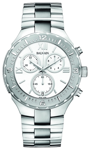 Wrist watch Balmain B56213322 for Men - picture, photo, image