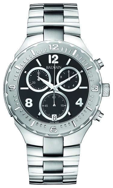 Wrist watch Balmain B56213364 for men - picture, photo, image