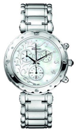 Wrist watch Balmain B56313383 for women - picture, photo, image