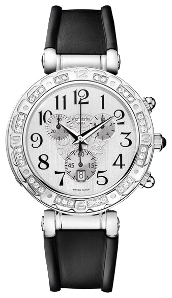 Wrist watch Balmain B56353214 for women - picture, photo, image