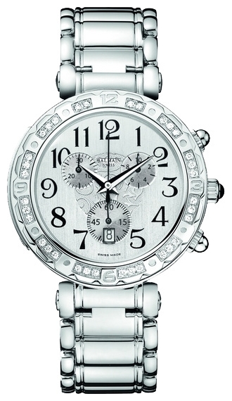 Wrist watch Balmain B56353314 for women - picture, photo, image