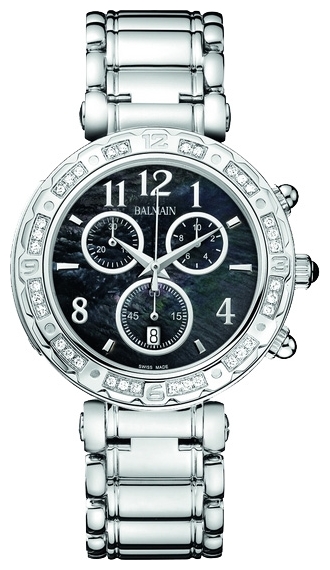 Wrist watch Balmain B56353364 for women - picture, photo, image