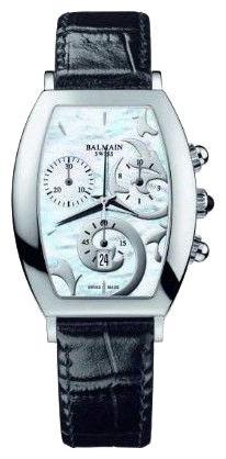 Wrist watch Balmain B57113283 for women - picture, photo, image