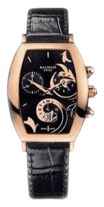 Wrist watch Balmain B57193264 for women - picture, photo, image
