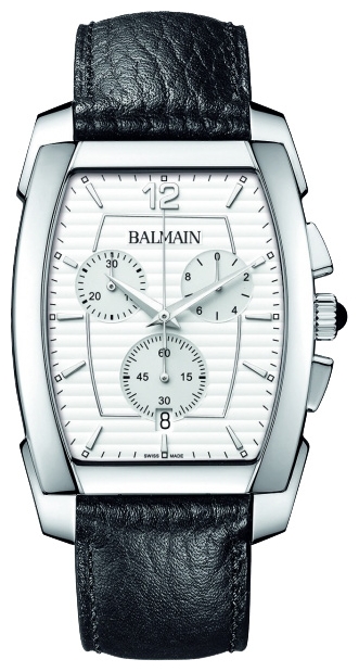 Wrist watch Balmain B57413226 for Men - picture, photo, image