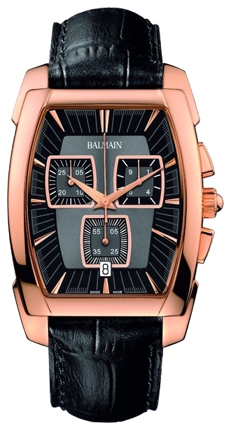 Wrist watch Balmain B57493264 for Men - picture, photo, image