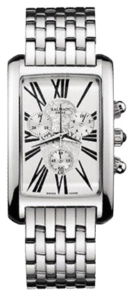 Wrist watch Balmain B58473312 for Men - picture, photo, image