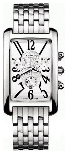 Wrist watch Balmain B58473314 for Men - picture, photo, image