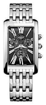 Wrist watch Balmain B58473362 for Men - picture, photo, image