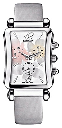 Wrist watch Balmain B58513194 for women - picture, photo, image