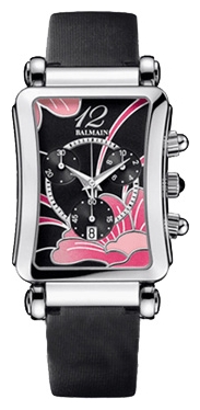Wrist watch Balmain B58513265 for women - picture, photo, image