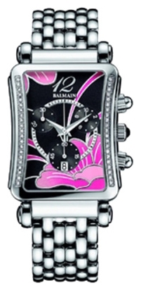 Wrist watch Balmain B58553365 for women - picture, photo, image