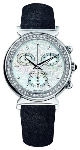 Wrist watch Balmain B58753083 for women - picture, photo, image