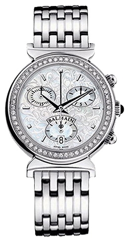 Wrist watch Balmain B58753383 for women - picture, photo, image