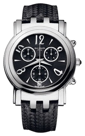 Wrist watch Balmain B58813264 for Men - picture, photo, image