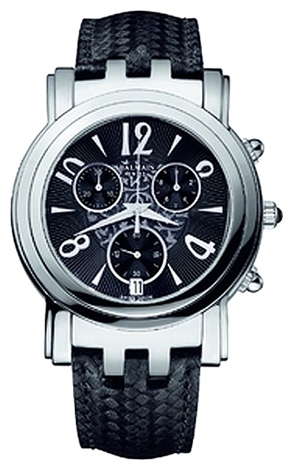 Wrist watch Balmain B58813266 for Men - picture, photo, image