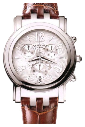 Wrist watch Balmain B58815226 for men - picture, photo, image