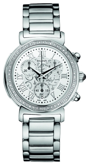 Wrist watch Balmain B58953312 for women - picture, photo, image