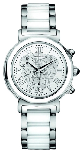 Wrist watch Balmain B58963312 for women - picture, photo, image