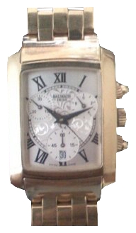Wrist watch Balmain B59303512 for Men - picture, photo, image