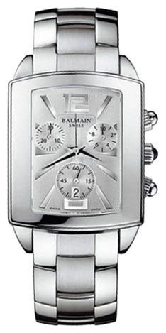 Wrist watch Balmain B59713322 for Men - picture, photo, image