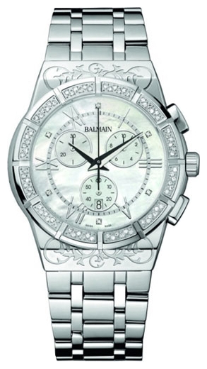 Wrist watch Balmain B75953382 for women - picture, photo, image