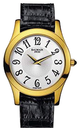 Wrist watch Balmain B80403214 for Men - picture, photo, image