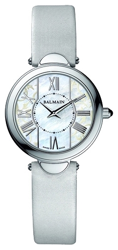 Wrist watch Balmain B80712283 for women - picture, photo, image