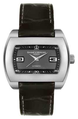 Wrist watch Baume & Mercier M0A08343 for Men - picture, photo, image
