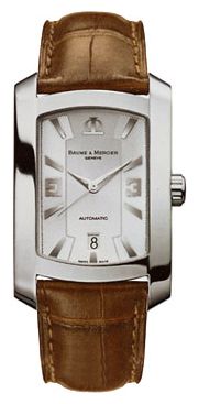 Wrist watch Baume & Mercier M0A08442 for men - picture, photo, image