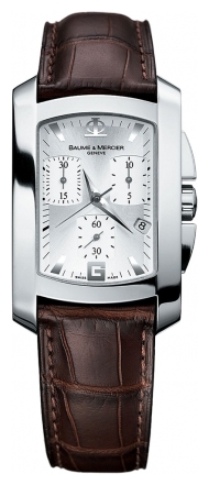 Wrist watch Baume & Mercier M0A08445 for Men - picture, photo, image