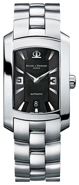 Wrist watch Baume & Mercier M0A08478 for Men - picture, photo, image