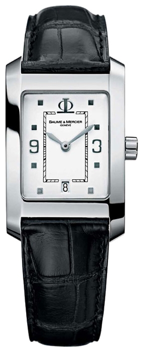 Wrist watch Baume & Mercier M0A08609 for Men - picture, photo, image