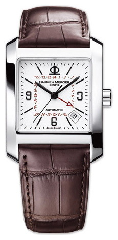 Wrist watch Baume & Mercier M0A08685 for men - picture, photo, image