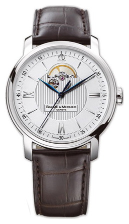 Wrist watch Baume & Mercier M0A08688 for Men - picture, photo, image