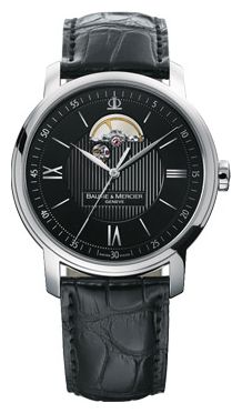 Wrist watch Baume & Mercier M0A08689 for Men - picture, photo, image