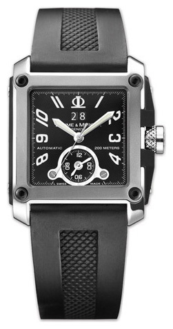 Wrist watch Baume & Mercier M0A08749 for Men - picture, photo, image