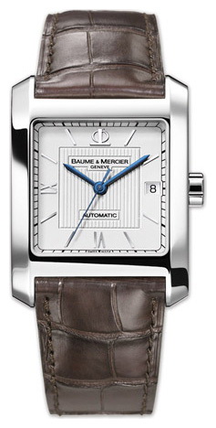 Wrist watch Baume & Mercier M0A08751 for Men - picture, photo, image