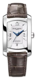 Wrist watch Baume & Mercier M0A08753 for men - picture, photo, image