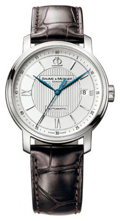 Wrist watch Baume & Mercier M0A08791 for Men - picture, photo, image