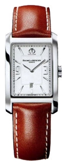 Wrist watch Baume & Mercier M0A08810 for Men - picture, photo, image