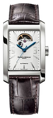 Wrist watch Baume & Mercier M0A08818 for Men - picture, photo, image