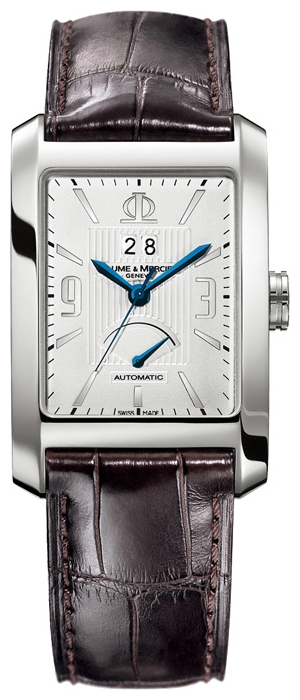 Wrist watch Baume & Mercier M0A08821 for men - picture, photo, image