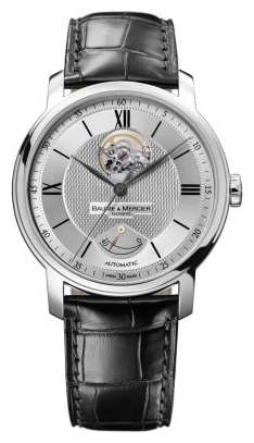 Wrist watch Baume & Mercier M0A08869 for Men - picture, photo, image