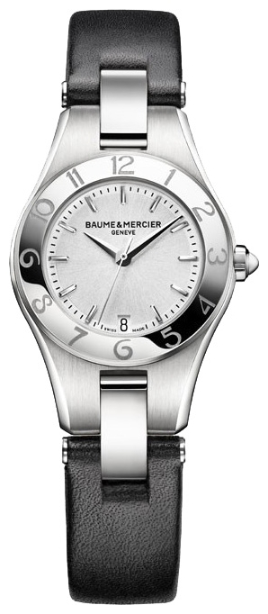 Wrist watch Baume & Mercier M0A10008 for women - picture, photo, image