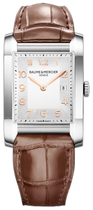 Wrist watch Baume & Mercier M0A10018 for Men - picture, photo, image