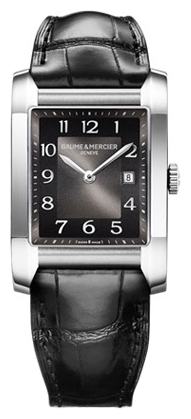 Wrist watch Baume & Mercier M0A10019 for Men - picture, photo, image