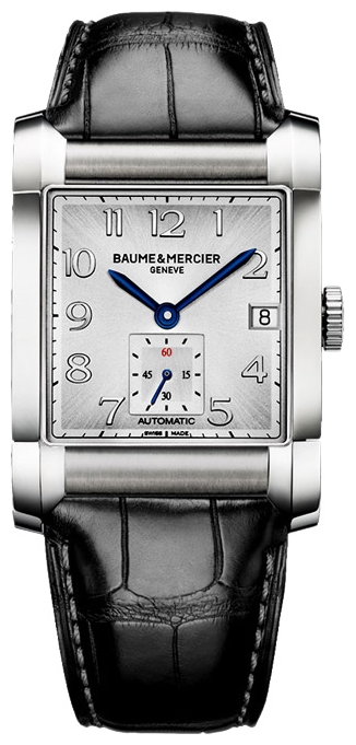 Wrist watch Baume & Mercier M0A10026 for Men - picture, photo, image