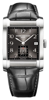 Wrist watch Baume & Mercier M0A10027 for Men - picture, photo, image